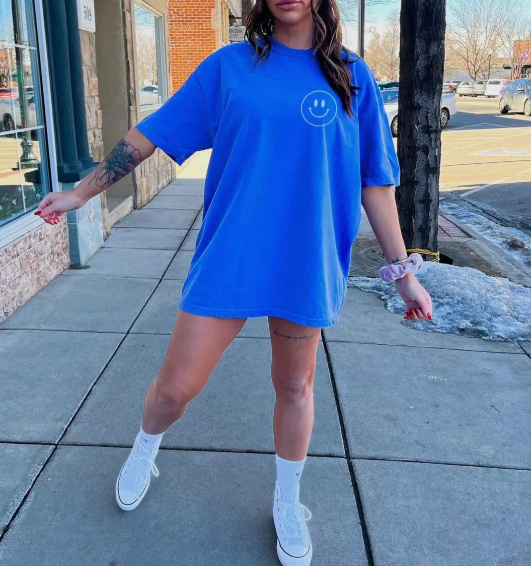 Do It For Yourself Tee