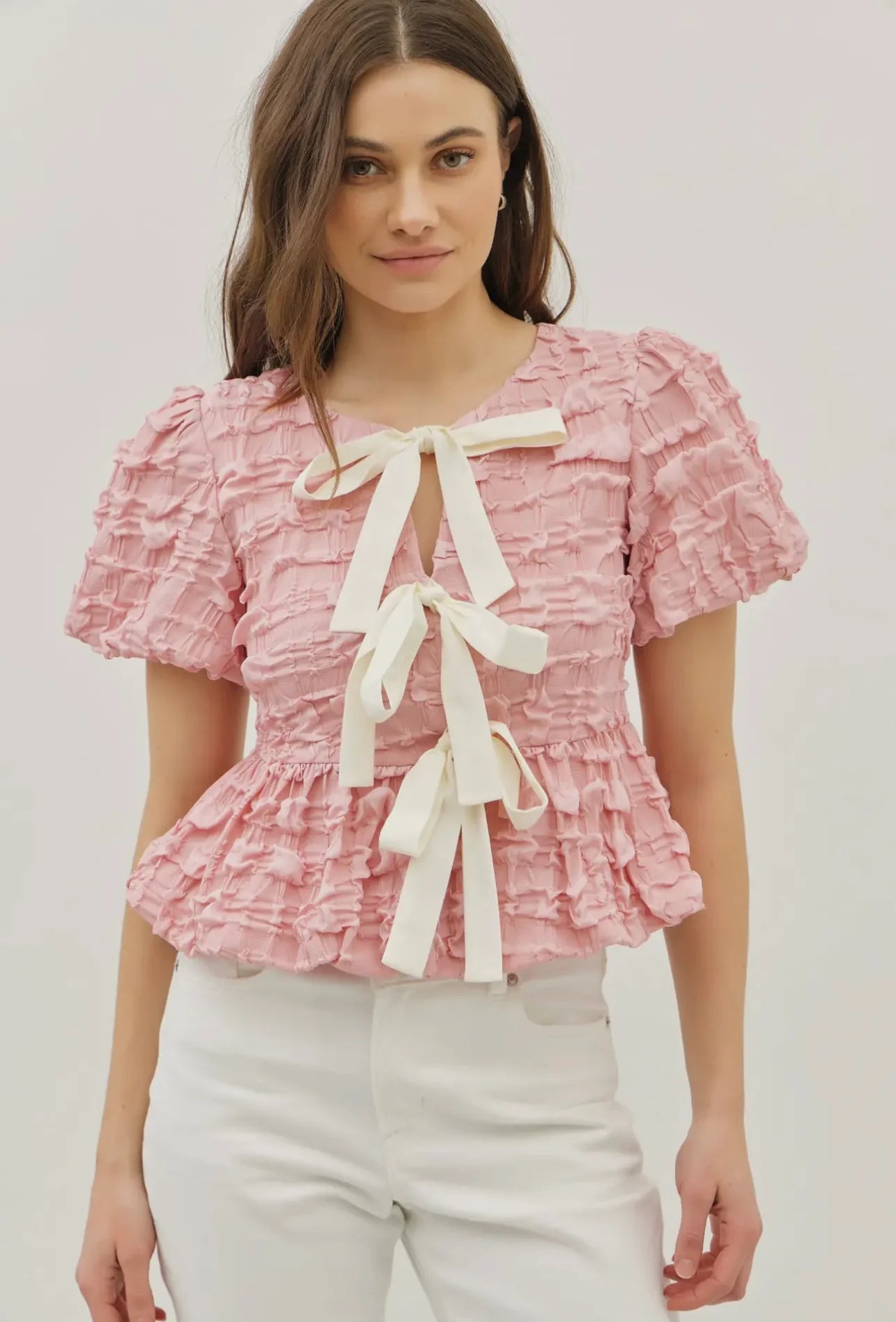 Ballerina Top