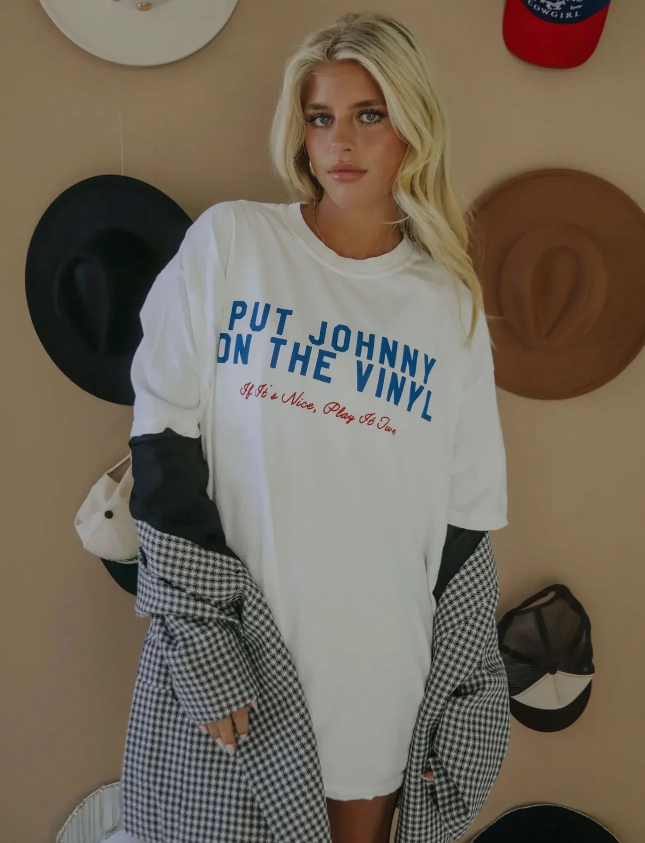 Johnny Tee