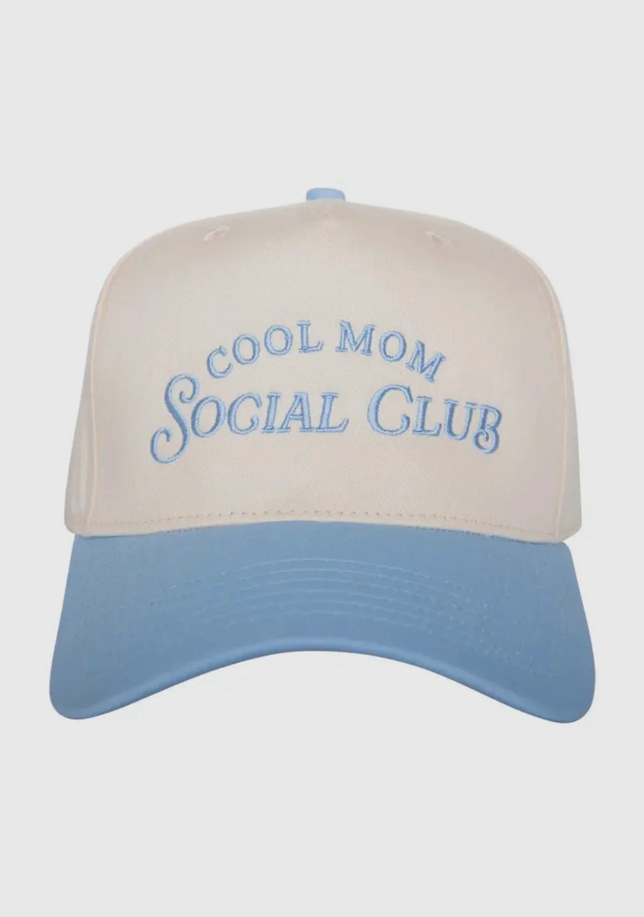 Cool Mom Hat